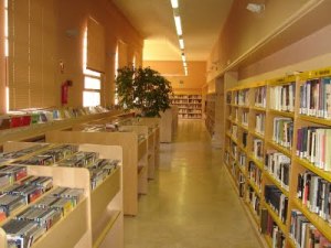 Biblioteca San Nicolas (4)
